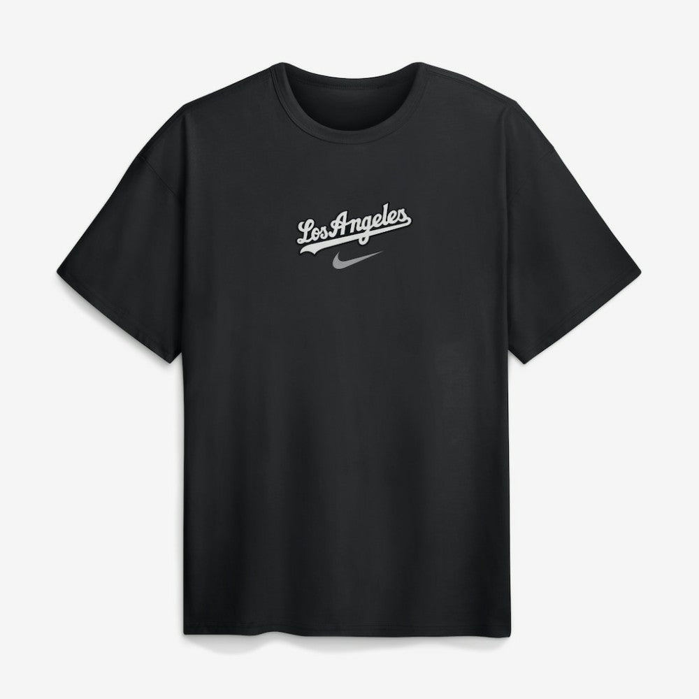 Los Angeles Dodgers Nike City Name Max 90 T-Shirt for sale
