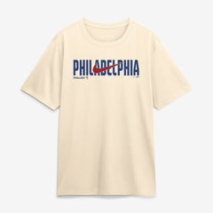 Philadelphia Phillies Nike Swoosh Legend Dri-FIT T-Shirt Outlet