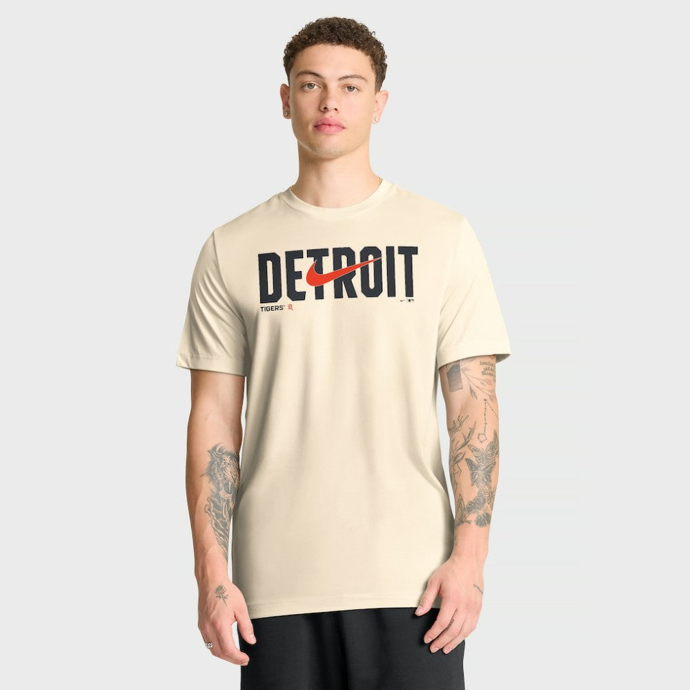 Detroit Tigers Nike Swoosh Legend Dri-FIT T-Shirt Near Me