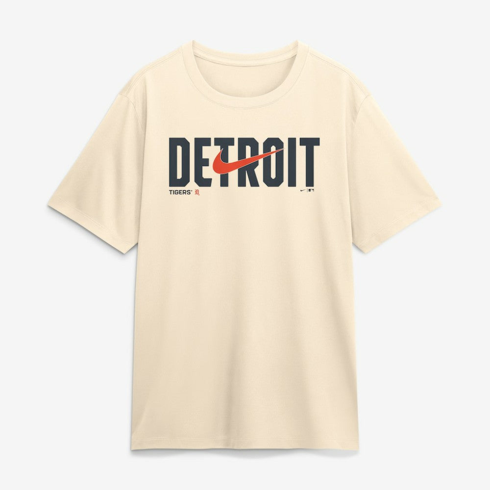 Detroit Tigers Nike Swoosh Legend Dri-FIT T-Shirt Near Me