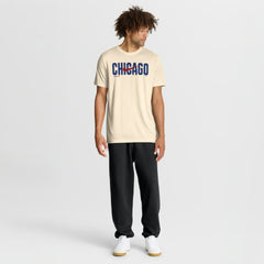 Chicago Cubs Nike Swoosh Legend Dri-FIT T-Shirt Discount