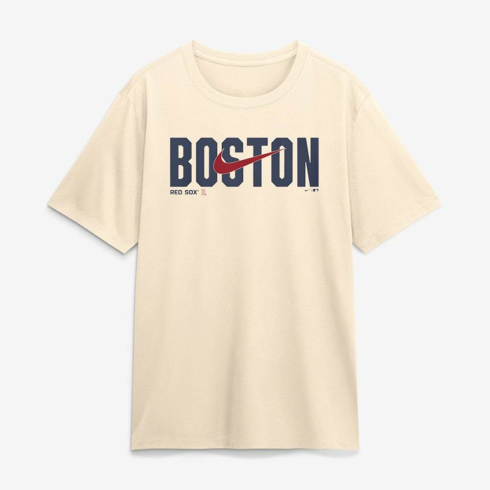 Boston Red Sox Nike Swoosh Legend Dri-FIT T-Shirt Outlet