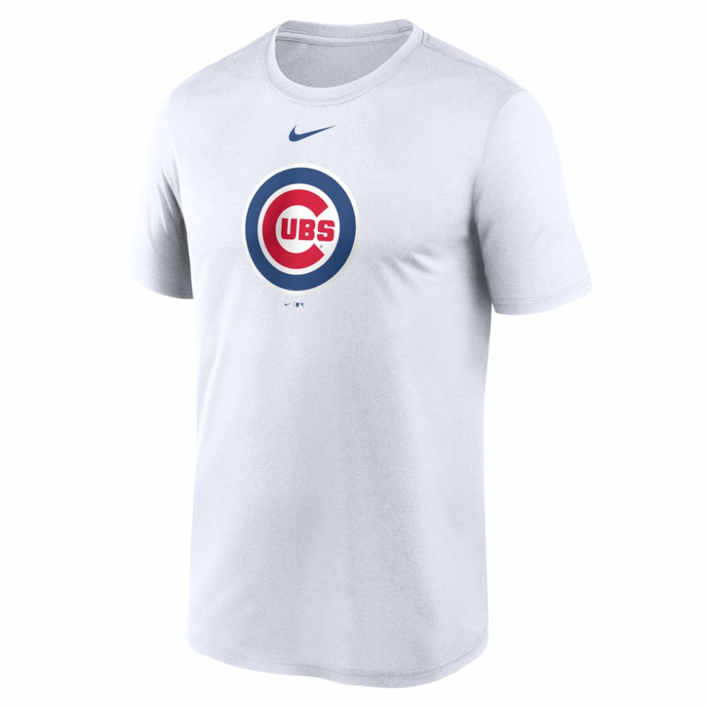 Chicago Cubs Nike New Legend Dri-FIT T-Shirt Near Me