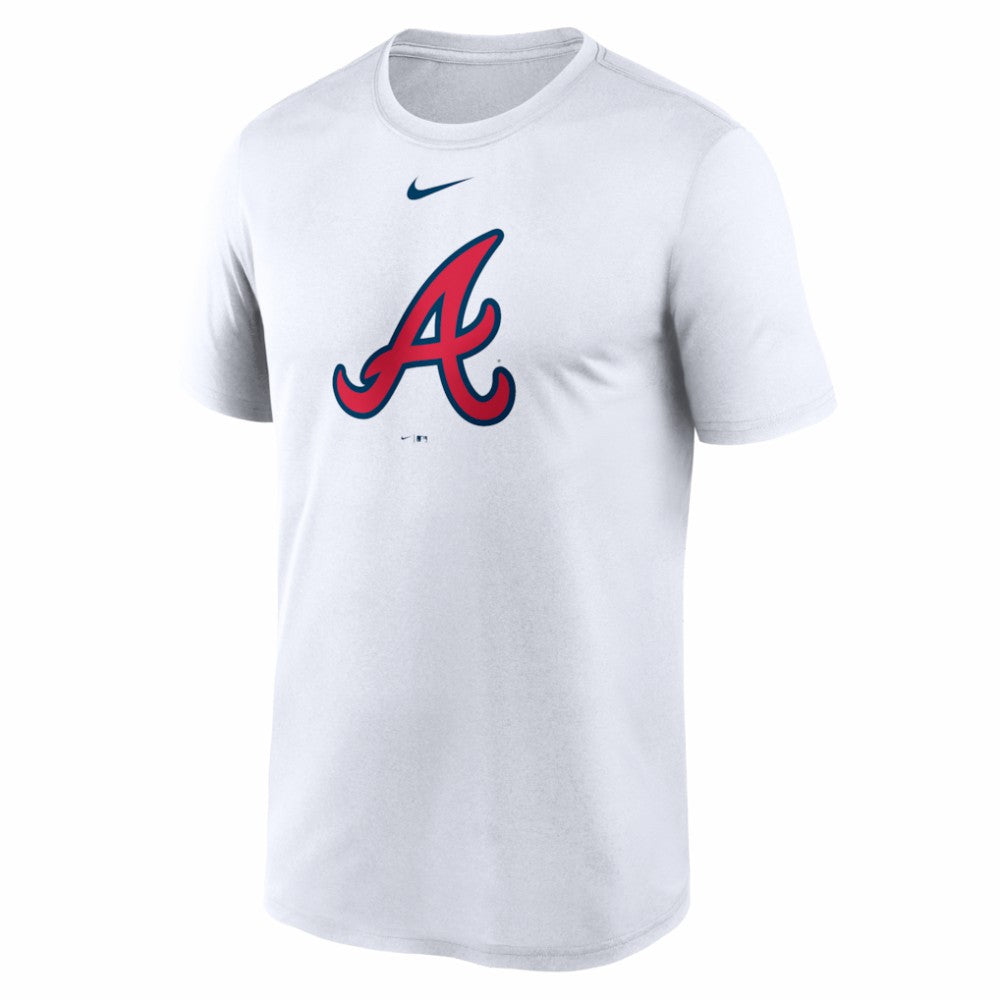 Atlanta Braves Nike Legend Dri-FIT T-Shirt Near Me
