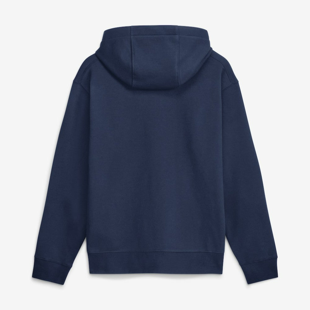 Chicago Cubs Nike Cooperstown Collection Logo Club Hoodie Online