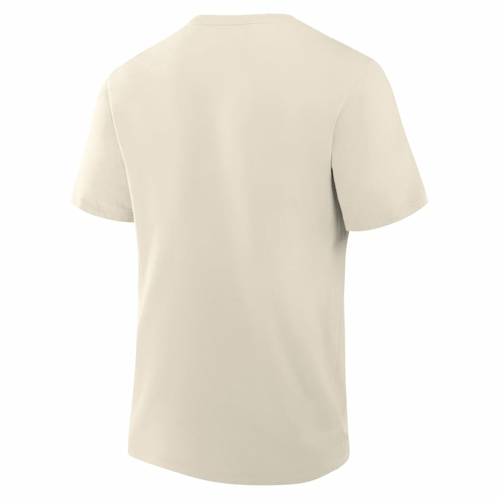 Washington Commanders Team Archives T-Shirt - Cream - Fanatics