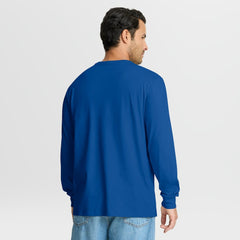 Buffalo Bills Homeward Bound Long Sleeve T-Shirt - Royal - Fanatics