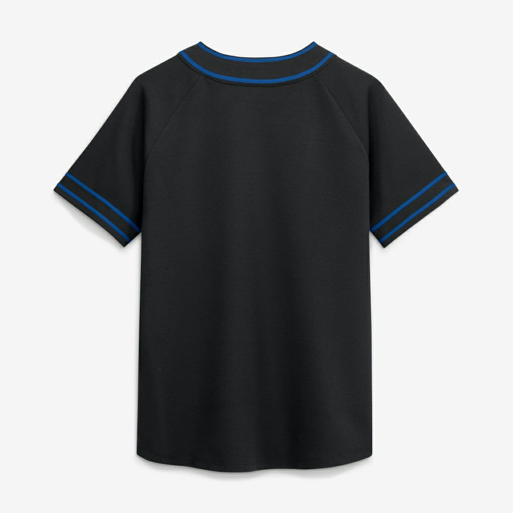 Los Angeles Dodgers Fanatics Women's Diva Race Ahead Raglan V-Neck T-Shirt Near Me