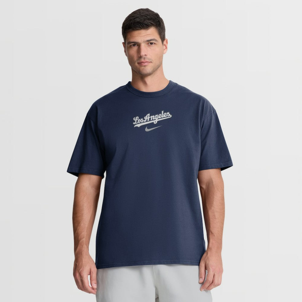 Los Angeles Dodgers Nike City Name Max 90 T-Shirt Online