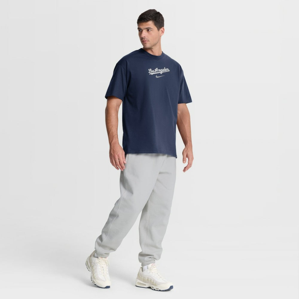 Los Angeles Dodgers Nike City Name Max 90 T-Shirt Online