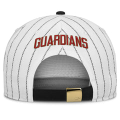 Cleveland Guardians Nike Cooperstown Collection Pro Adjustable Hat Online
