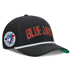 Toronto Blue Jays Nike Cooperstown Collection Rise Adjustable Hat Near Me