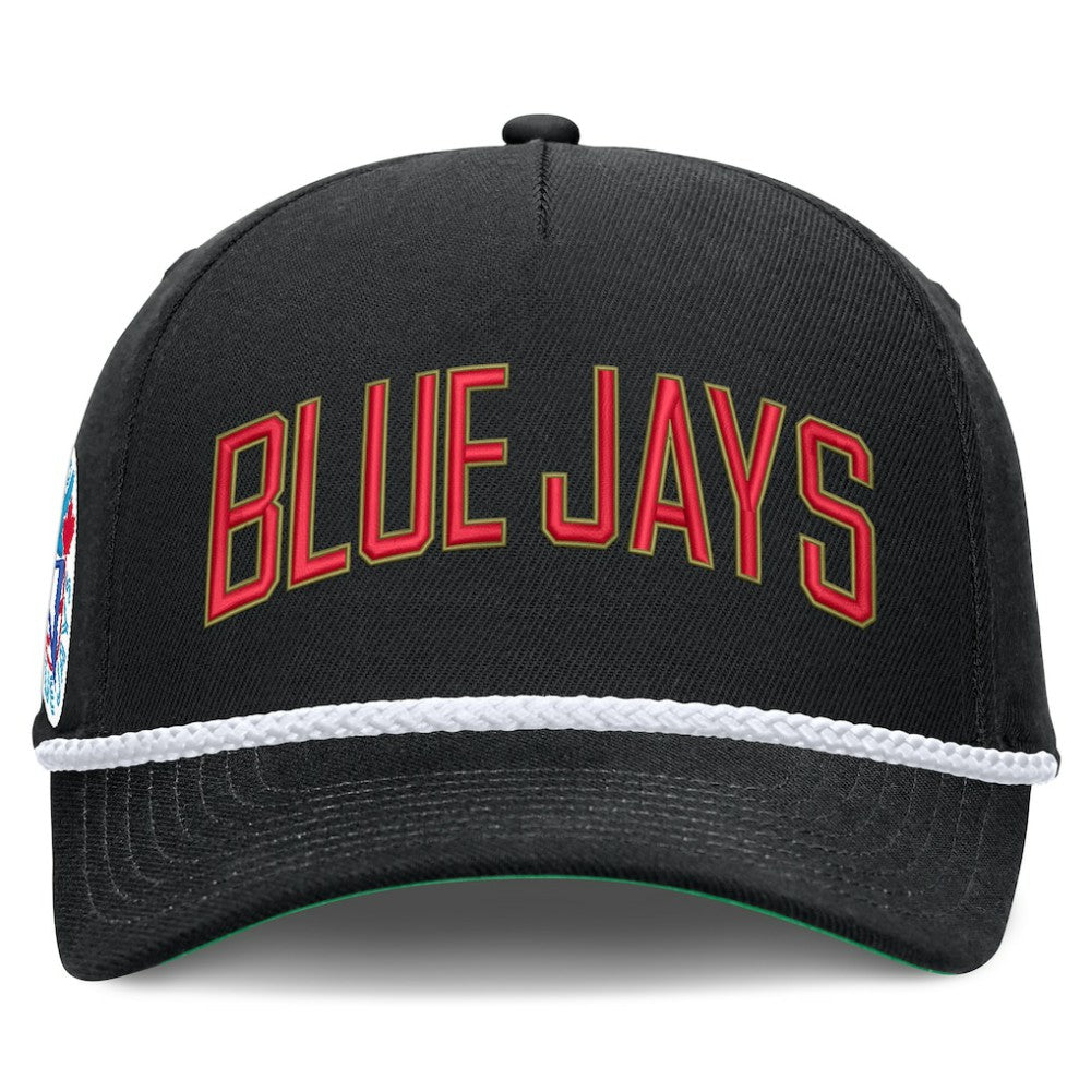 Toronto Blue Jays Nike Cooperstown Collection Rise Adjustable Hat Near Me