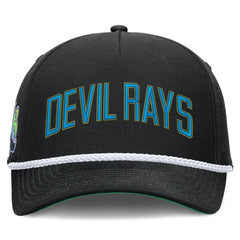 Tampa Bay Rays Nike Cooperstown Collection Rise Adjustable Hat Outlet