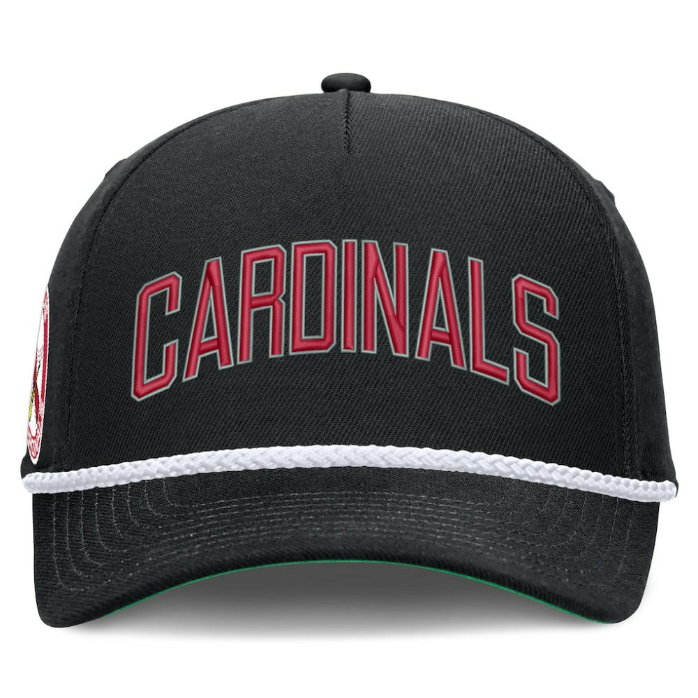 St. Louis Cardinals Nike Cooperstown Collection Rise Adjustable Hat Sale