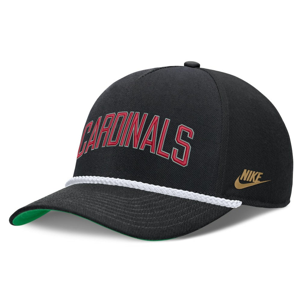 St. Louis Cardinals Nike Cooperstown Collection Rise Adjustable Hat Sale