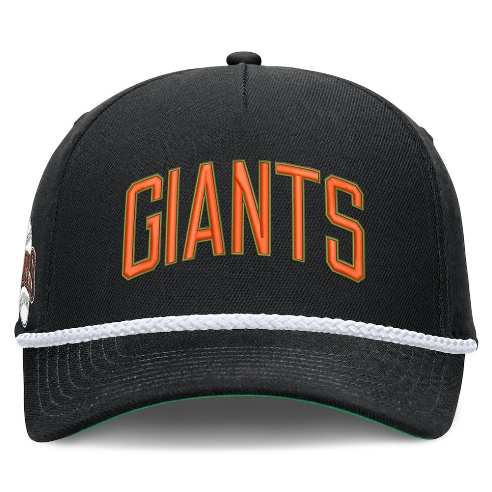 San Francisco Giants Nike Cooperstown Collection Rise Adjustable Hat Near Me