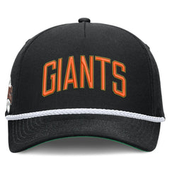 San Francisco Giants Nike Cooperstown Collection Rise Adjustable Hat Near Me