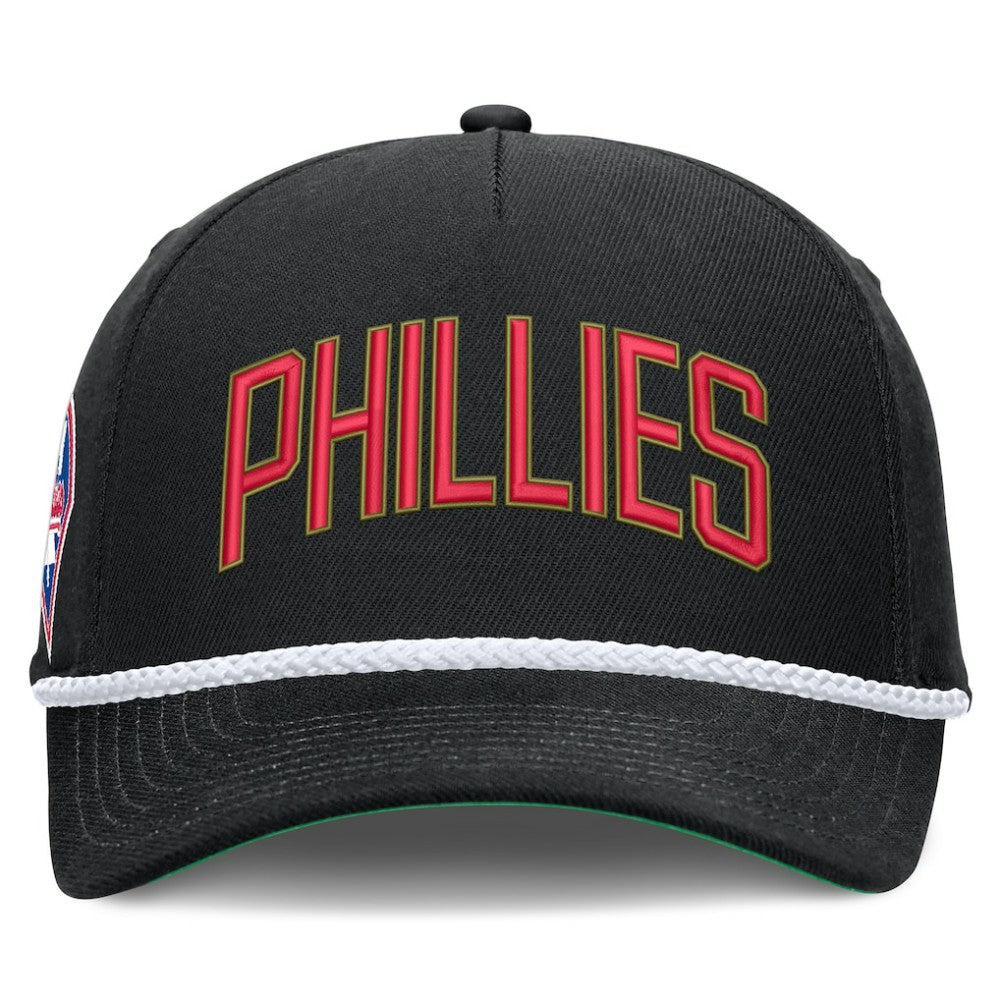 Philadelphia Phillies Nike Cooperstown Collection Rise Adjustable Hat for sale