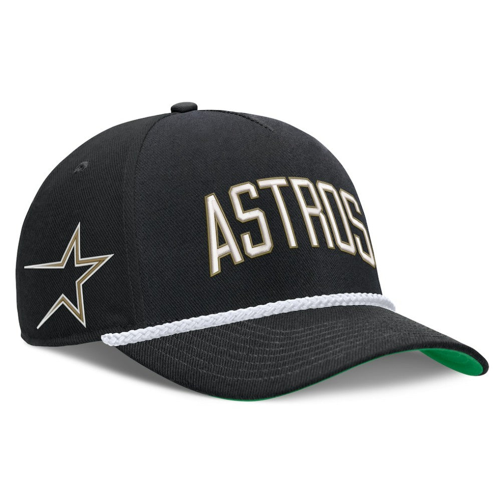Houston Astros Nike Cooperstown Collection Rise Adjustable Hat Online