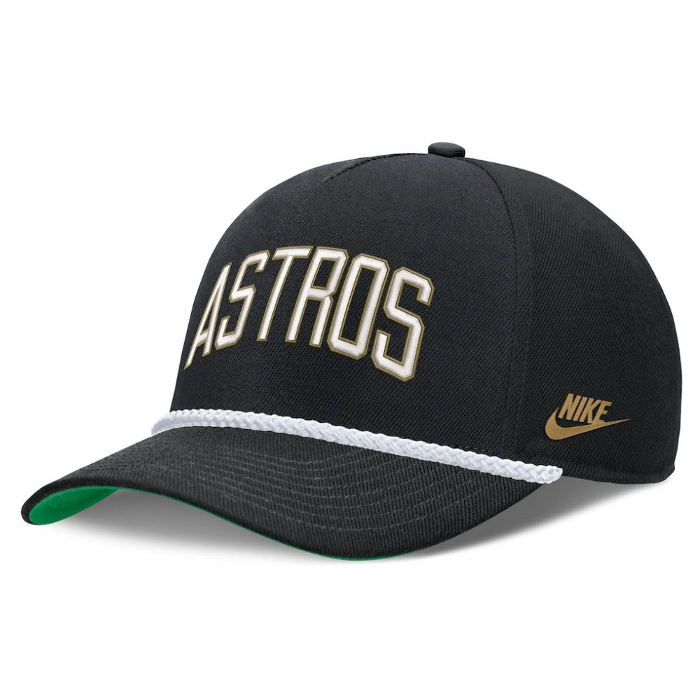 Houston Astros Nike Cooperstown Collection Rise Adjustable Hat Online