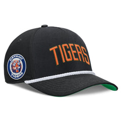 Detroit Tigers Nike Cooperstown Collection Rise Adjustable Hat Outlet