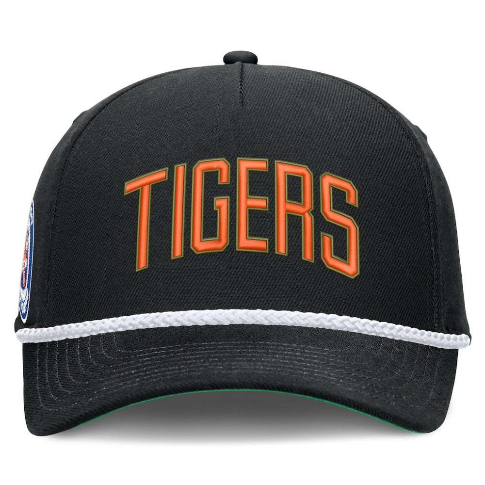 Detroit Tigers Nike Cooperstown Collection Rise Adjustable Hat Outlet