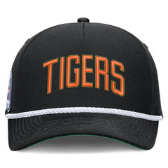 Detroit Tigers Nike Cooperstown Collection Rise Adjustable Hat Outlet