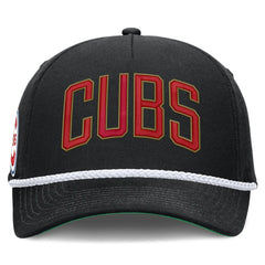 Chicago Cubs Nike Cooperstown Collection Rise Adjustable Hat Sale