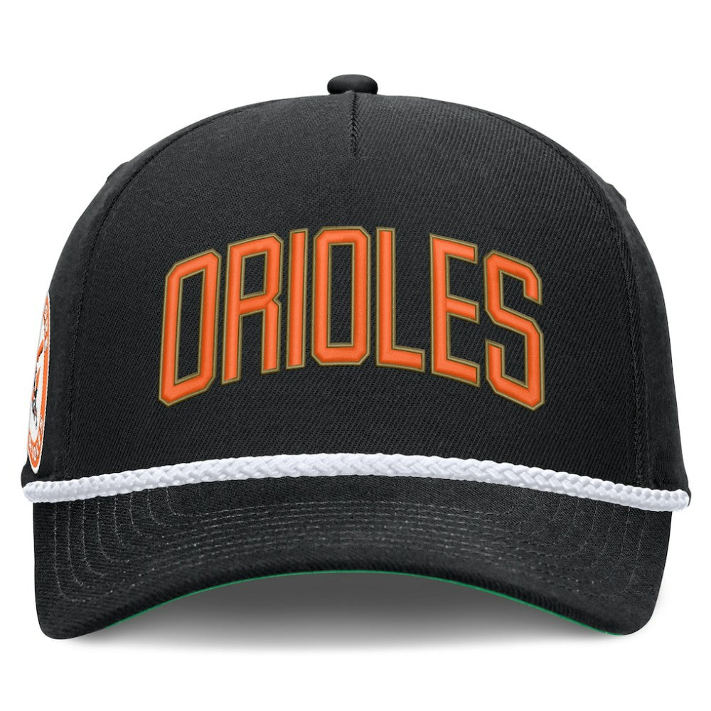 Baltimore Orioles Nike Cooperstown Collection Rise Adjustable Hat Online