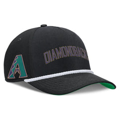 Arizona Diamondbacks Nike Cooperstown Collection Rise Adjustable Hat Outlet