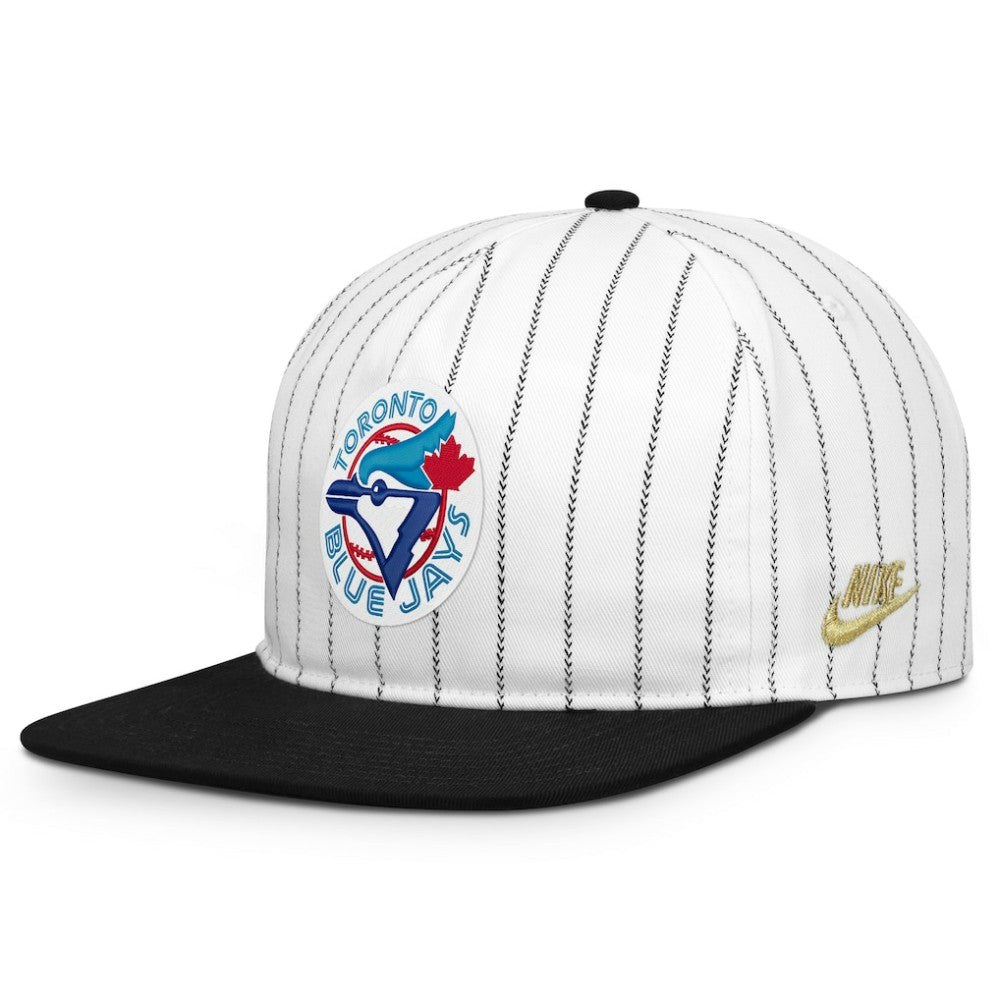 Toronto Blue Jays Nike Cooperstown Collection Pro Adjustable Hat Discount