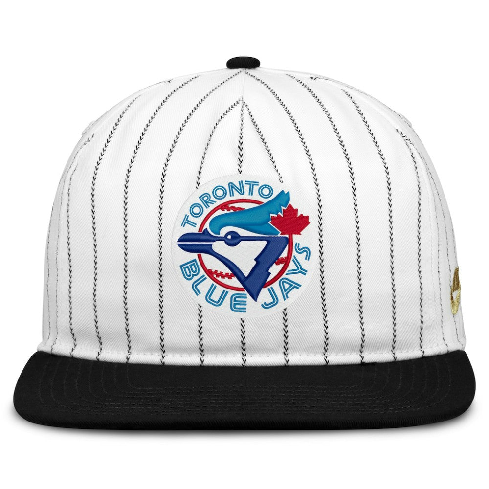 Toronto Blue Jays Nike Cooperstown Collection Pro Adjustable Hat Discount