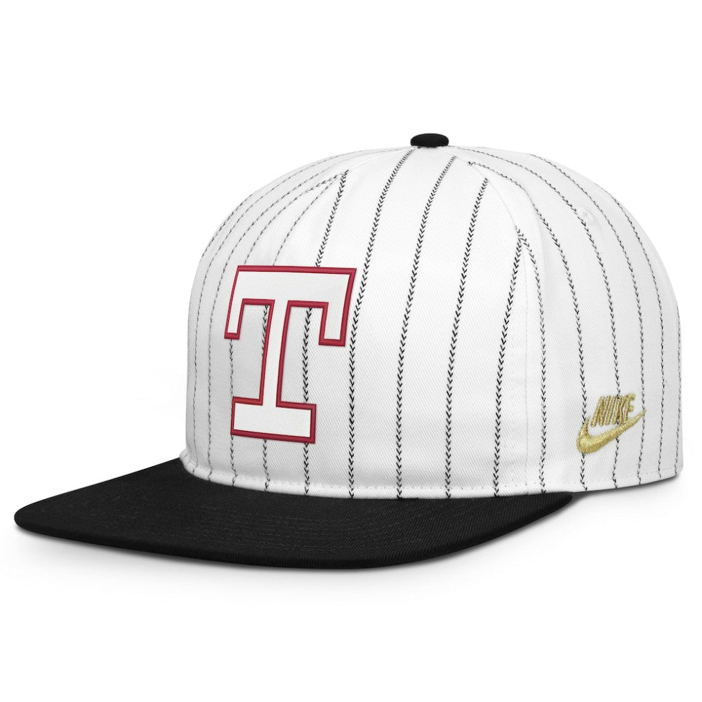 Texas Rangers Nike Cooperstown Collection Pro Adjustable Hat Sale