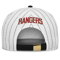 Texas Rangers Nike Cooperstown Collection Pro Adjustable Hat Sale