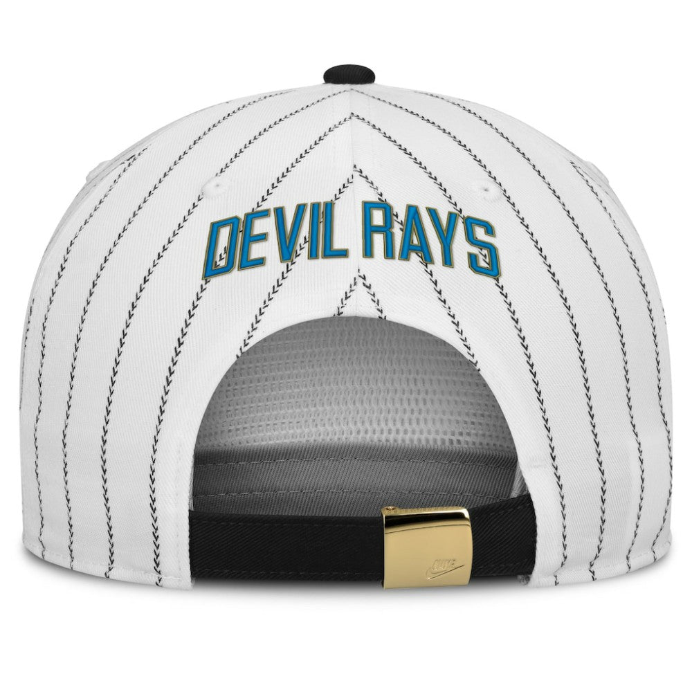Tampa Bay Rays Nike Cooperstown Collection Pro Adjustable Hat Online