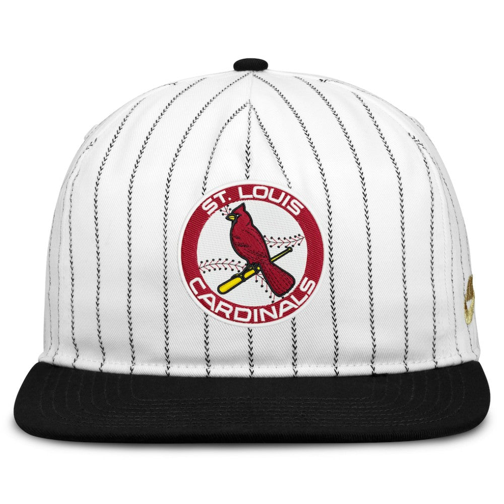 St. Louis Cardinals Nike Cooperstown Collection Pro Adjustable Hat Online