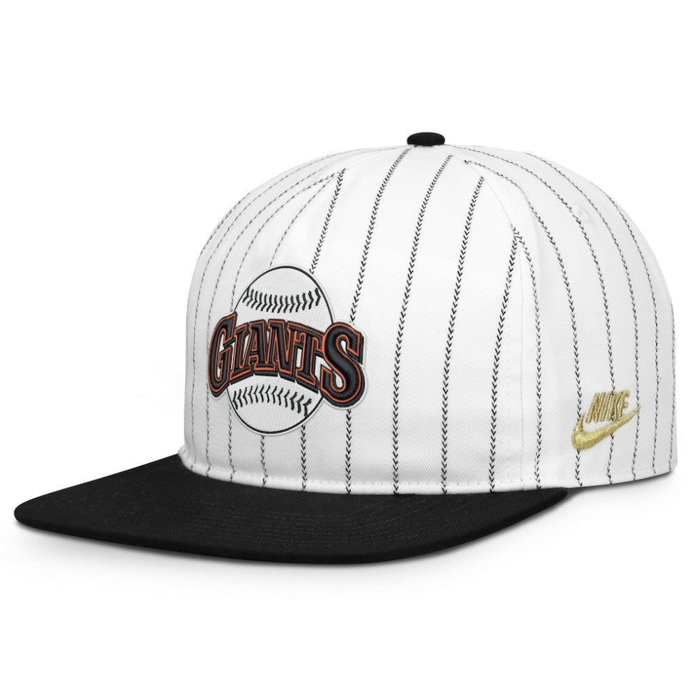 San Francisco Giants Nike Cooperstown Collection Pro Adjustable Hat Sale