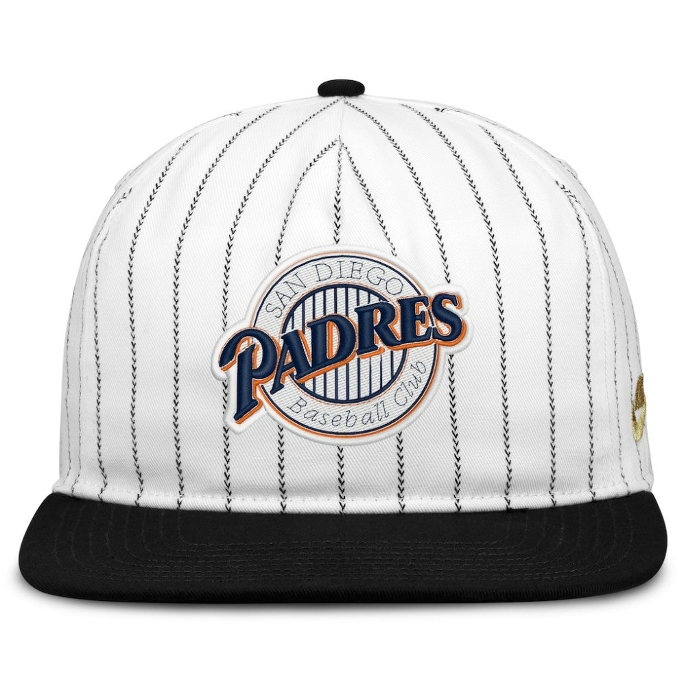San Diego Padres Nike Cooperstown Collection Pro Adjustable Hat Online