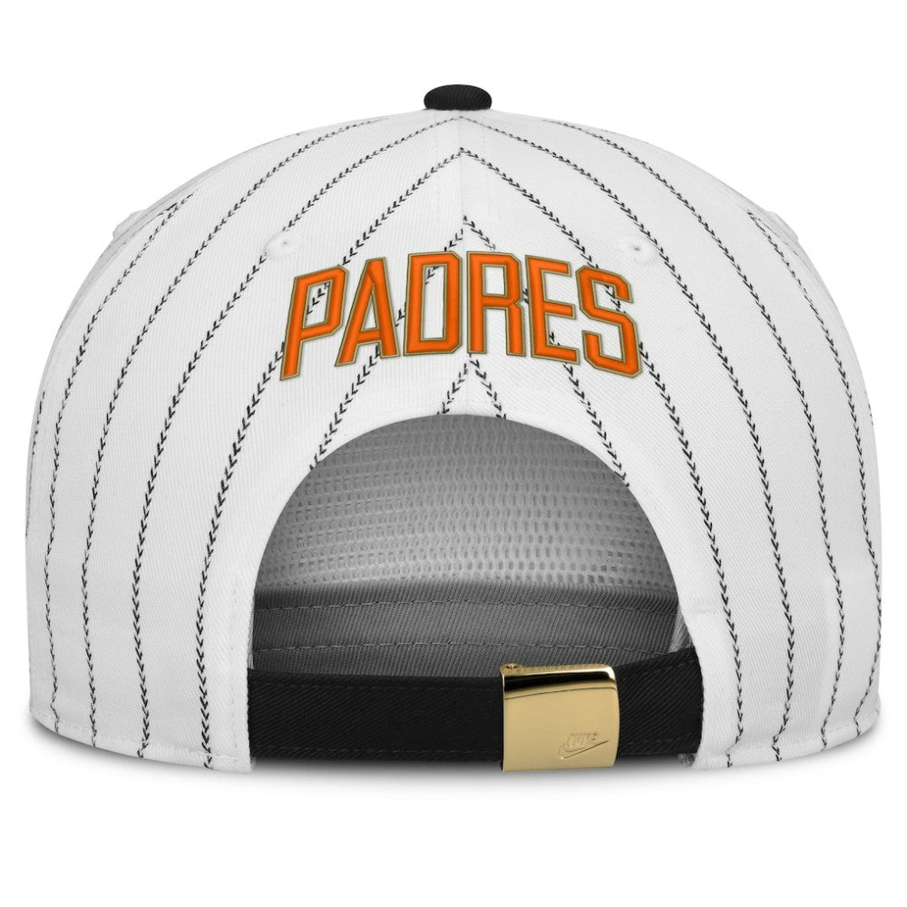 San Diego Padres Nike Cooperstown Collection Pro Adjustable Hat Online