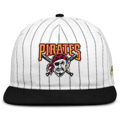 Pittsburgh Pirates Nike Cooperstown Collection Pro Adjustable Hat Near Me
