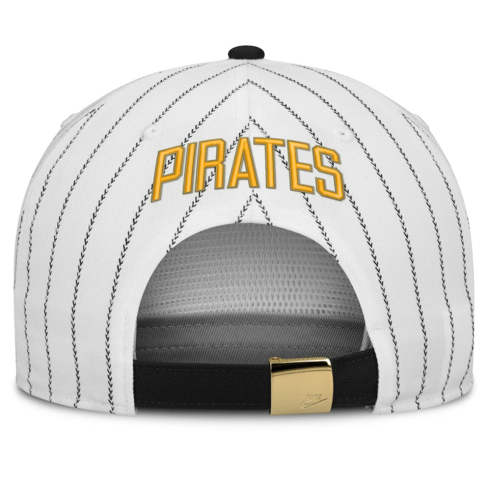 Pittsburgh Pirates Nike Cooperstown Collection Pro Adjustable Hat Near Me