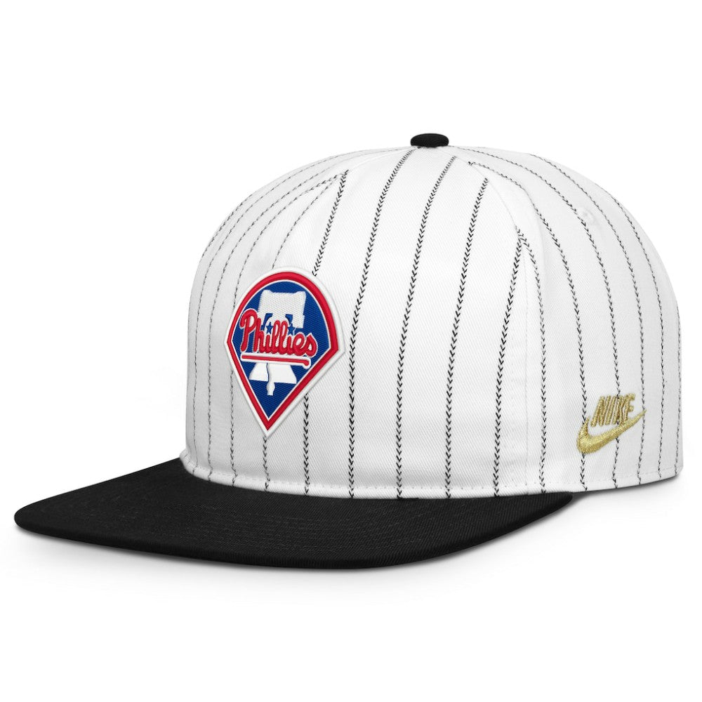 Philadelphia Phillies Nike Cooperstown Collection Pro Adjustable Hat for sale