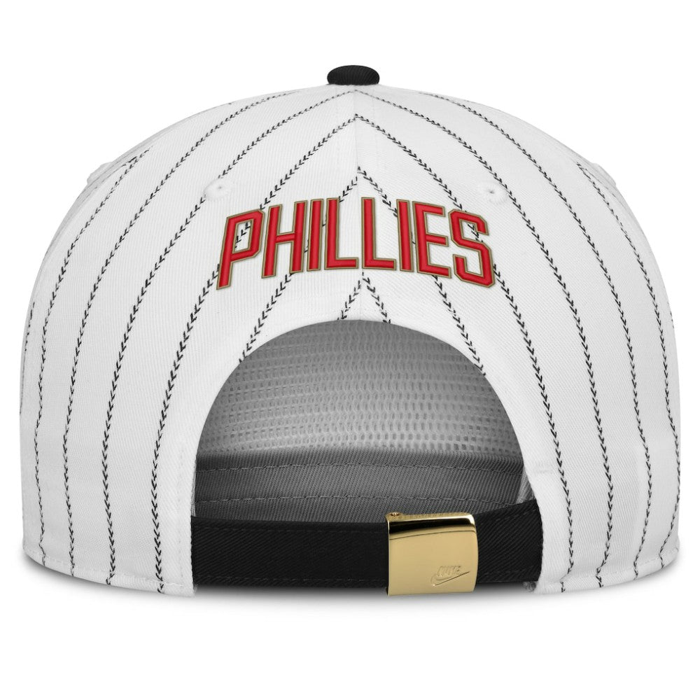 Philadelphia Phillies Nike Cooperstown Collection Pro Adjustable Hat for sale