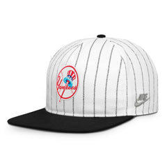 New York Yankees Nike Cooperstown Collection Pro Adjustable Hat Outlet