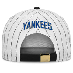New York Yankees Nike Cooperstown Collection Pro Adjustable Hat Outlet