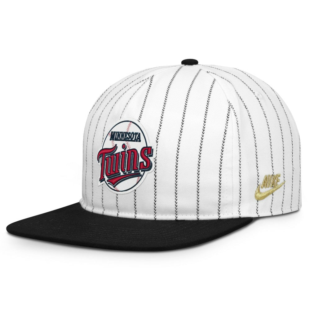 Minnesota Twins Nike Cooperstown Collection Pro Adjustable Hat Sale