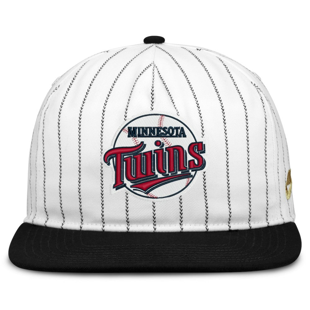 Minnesota Twins Nike Cooperstown Collection Pro Adjustable Hat Sale