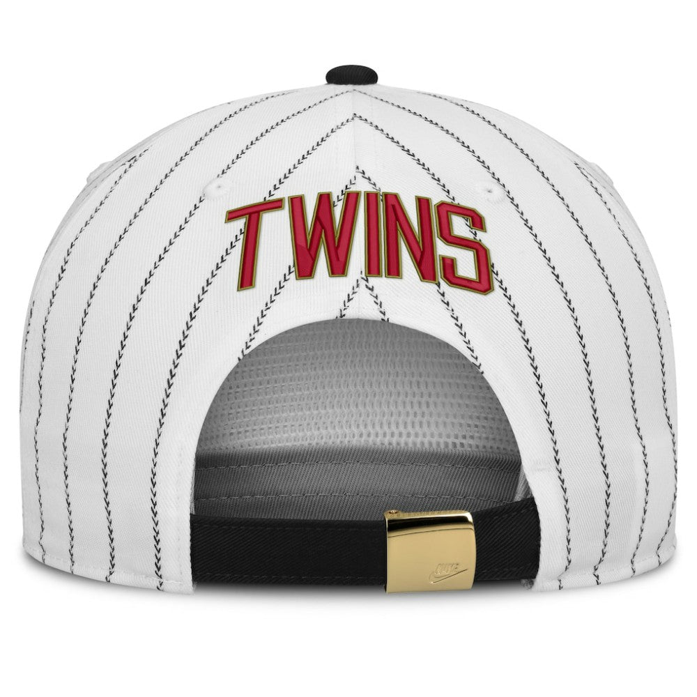 Minnesota Twins Nike Cooperstown Collection Pro Adjustable Hat Sale