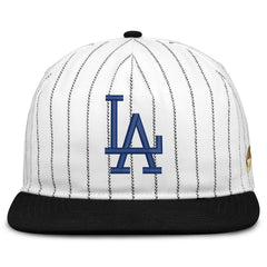 Los Angeles Dodgers Nike Cooperstown Collection Pro Adjustable Hat Discount